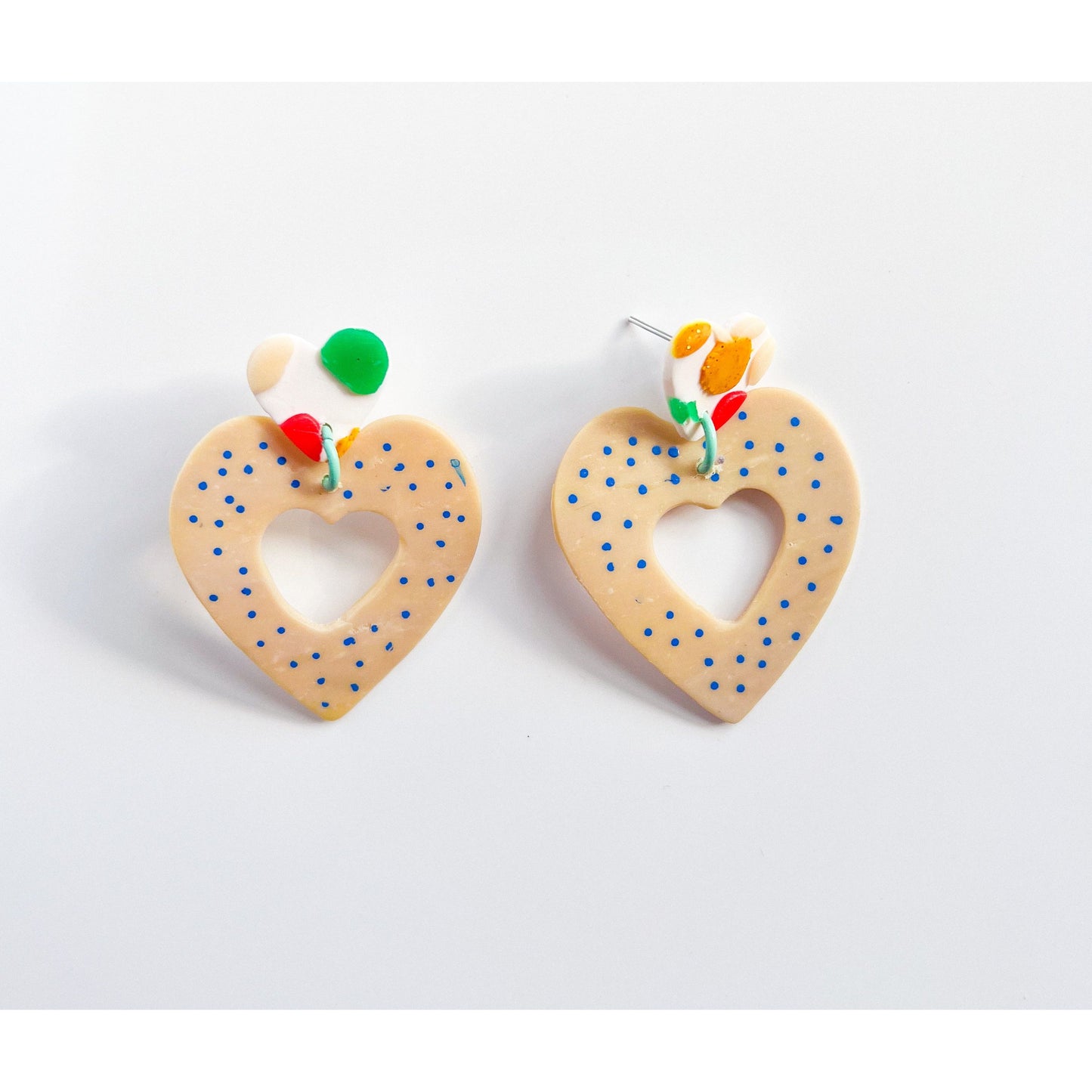 Bianca Earrings