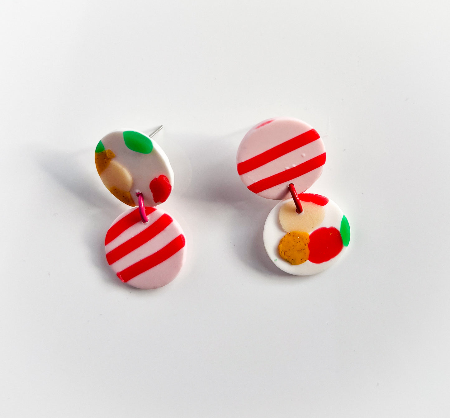 Eleanor Earrings