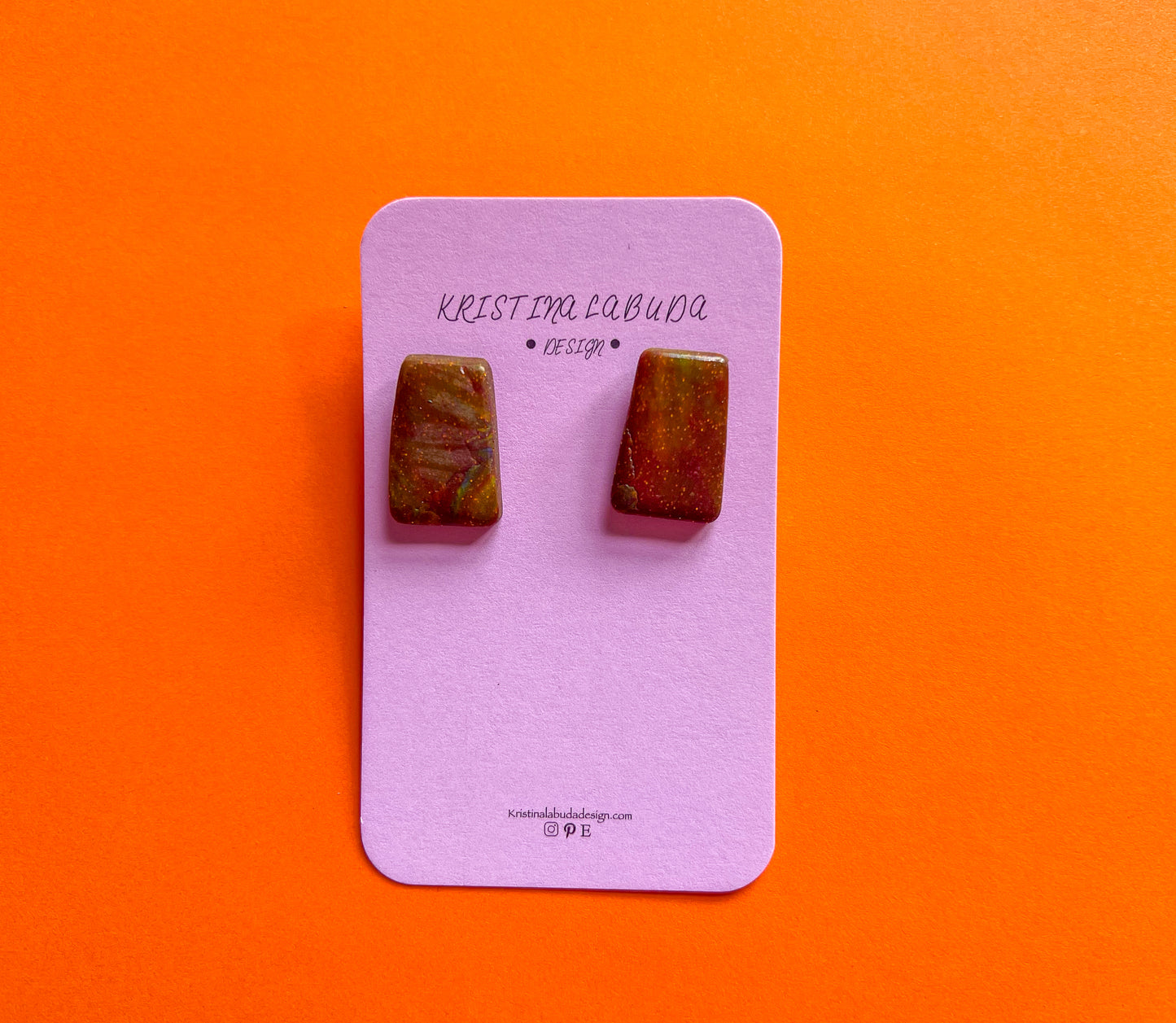 Ellie Earrings