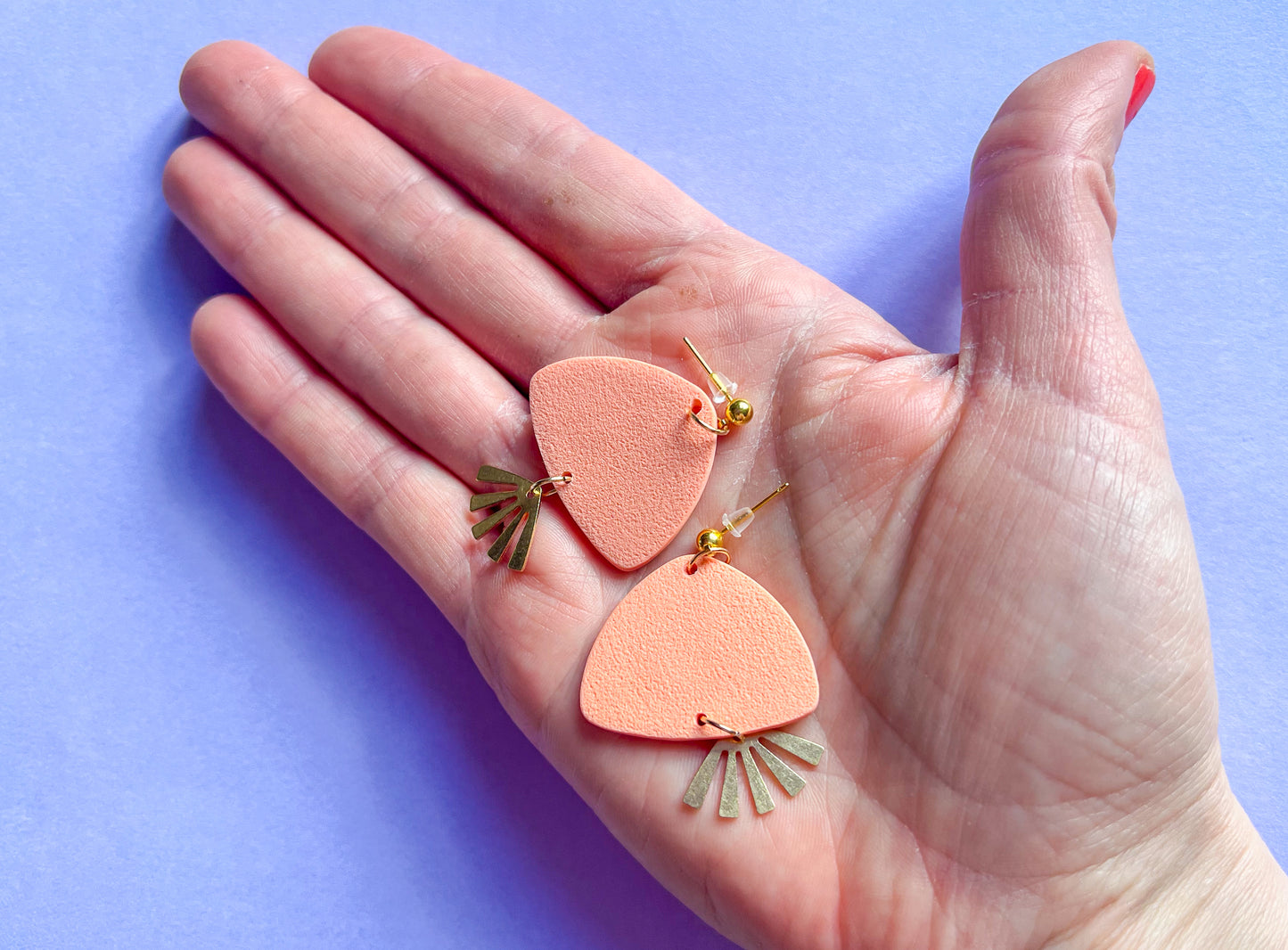 Kristy Earrings