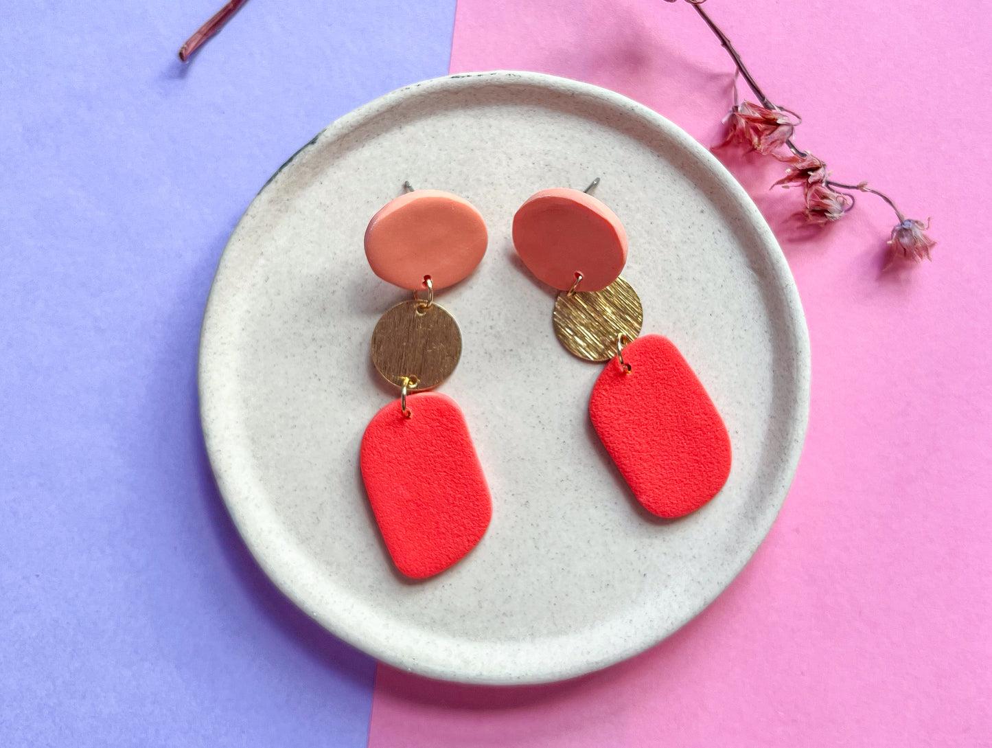 Cindy Earrings