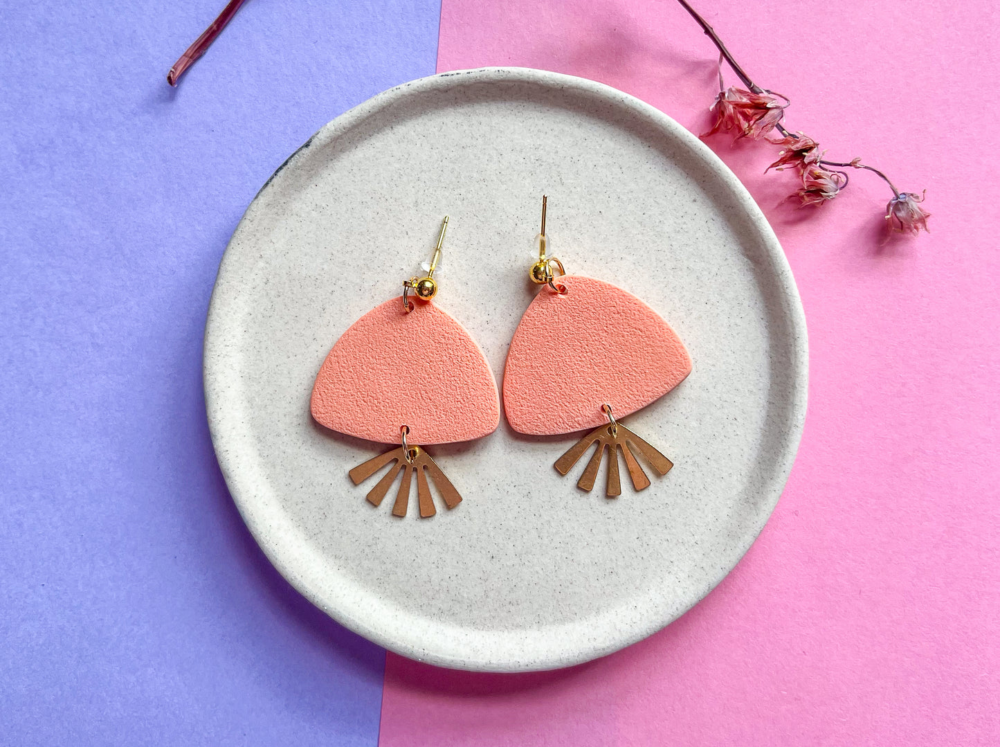 Kristy Earrings