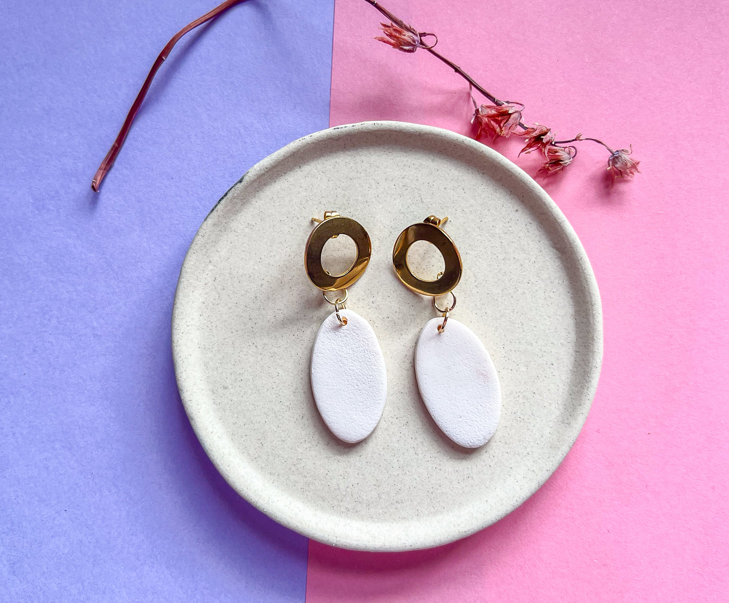 Annie Earrings