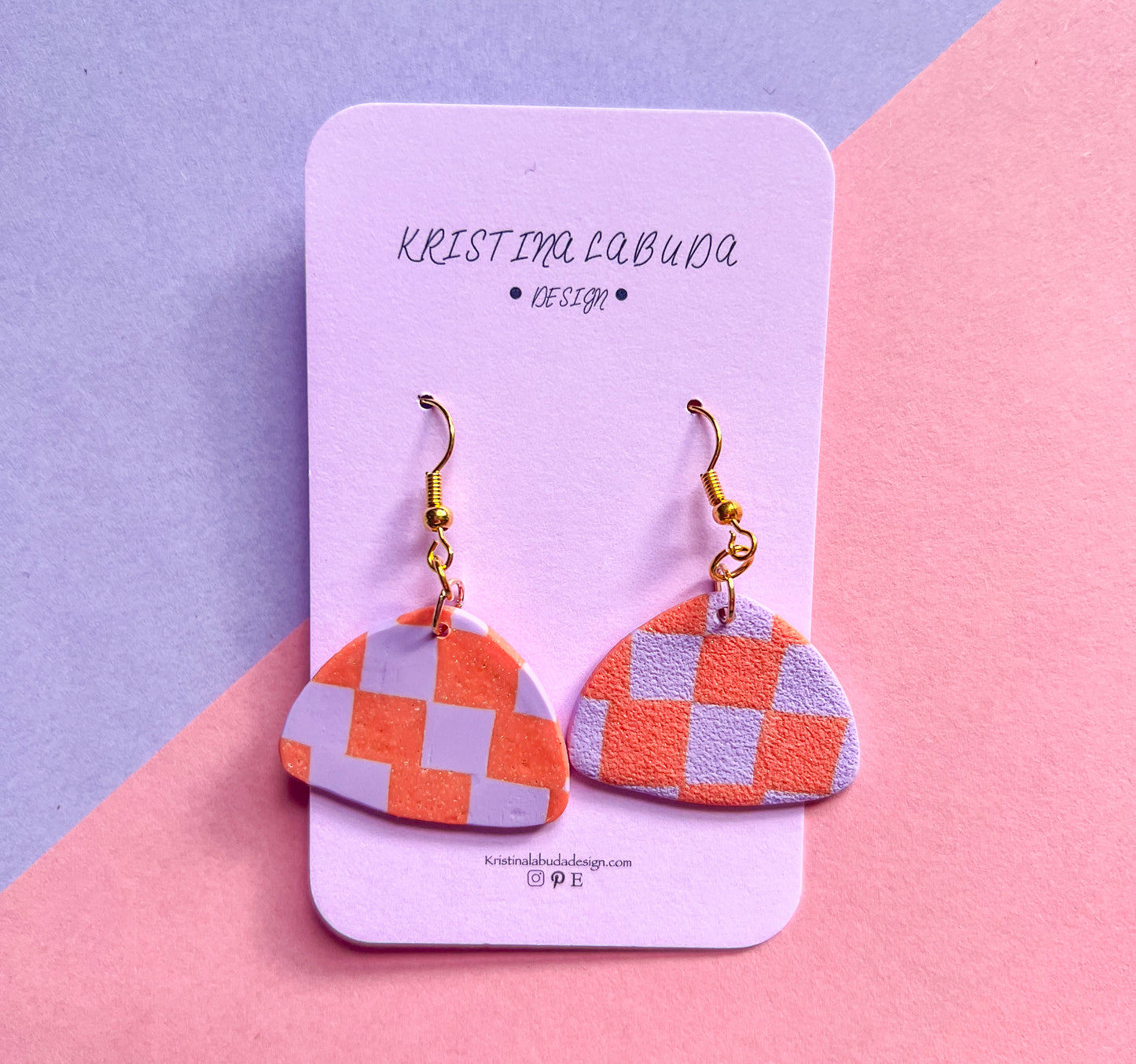 Chloe Earrings