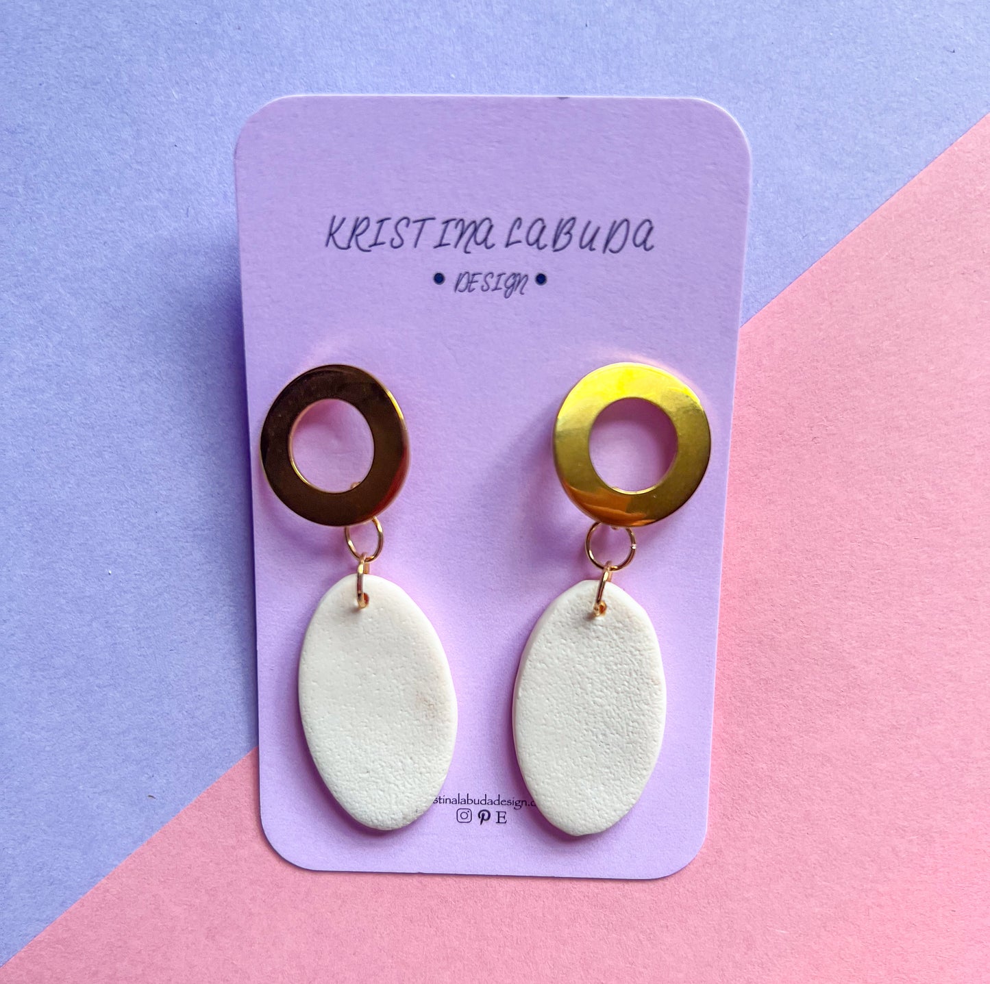 Annie Earrings