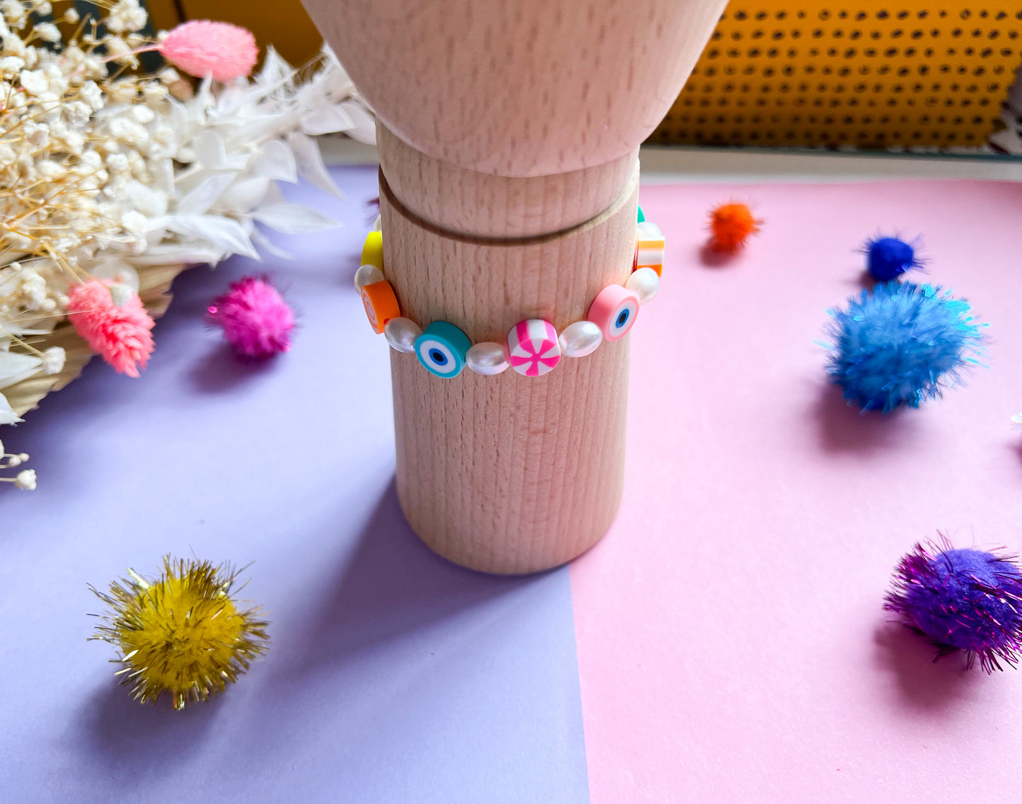 Sweets Bracelet