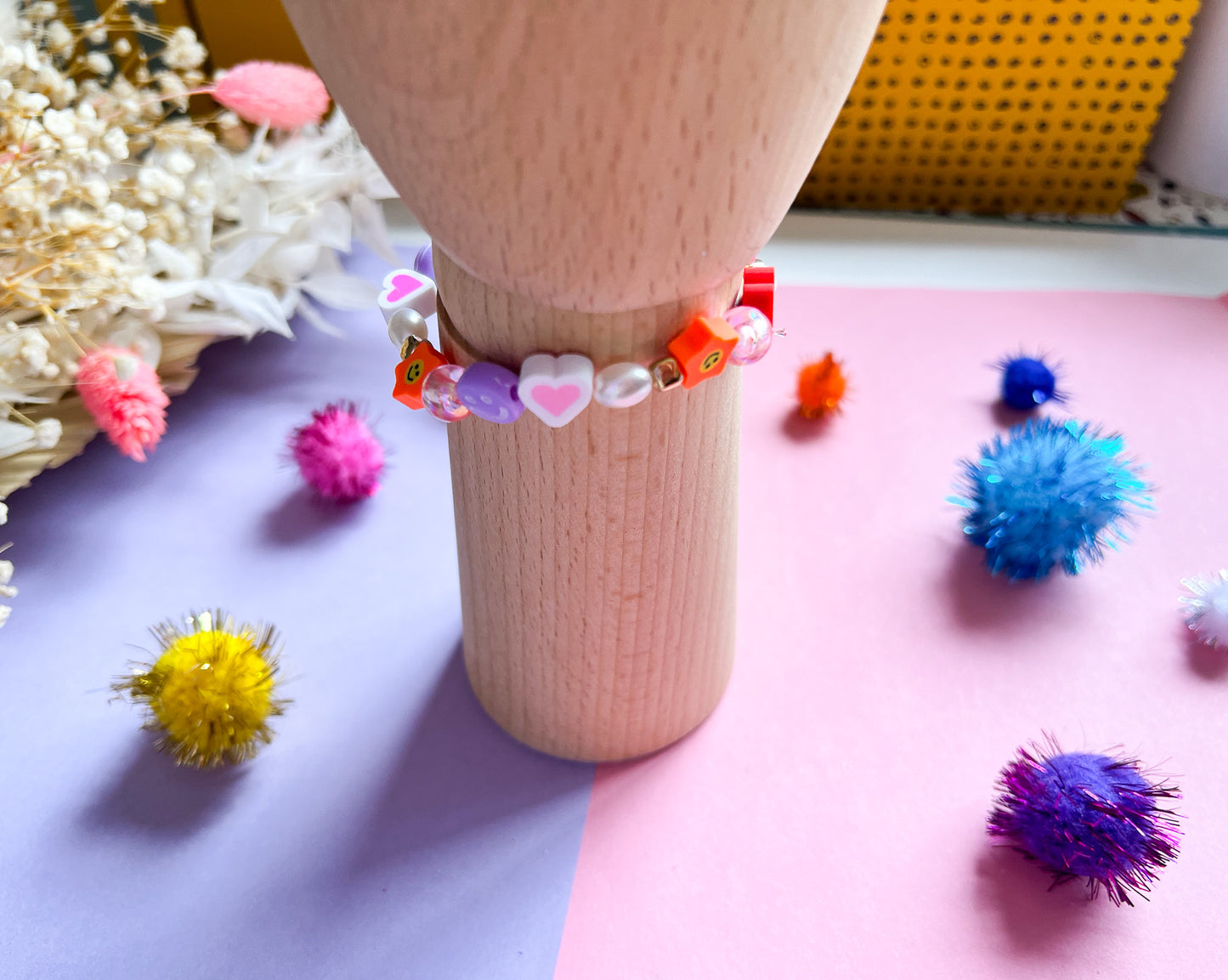 Cute Bracelet