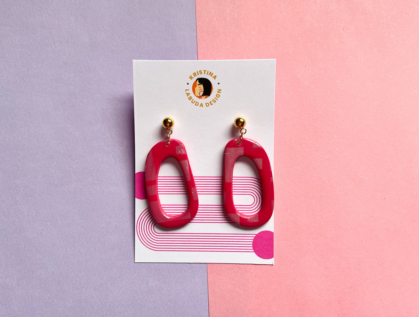 Evelyn Earrings