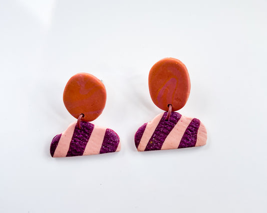 Vilma Earrings