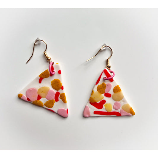 Nina Earrings