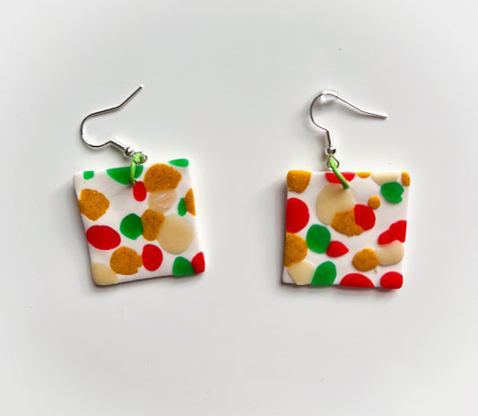 Uma Earrings