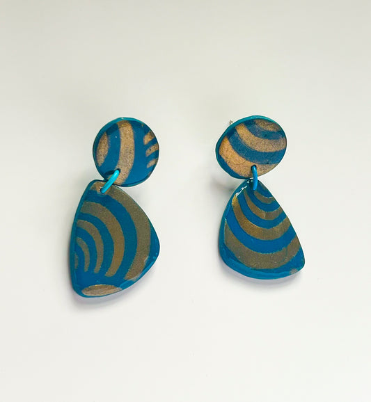 Annika Earrings