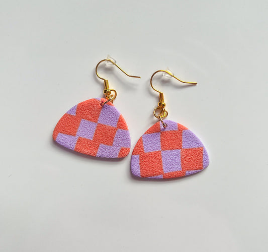 Chloe Earrings