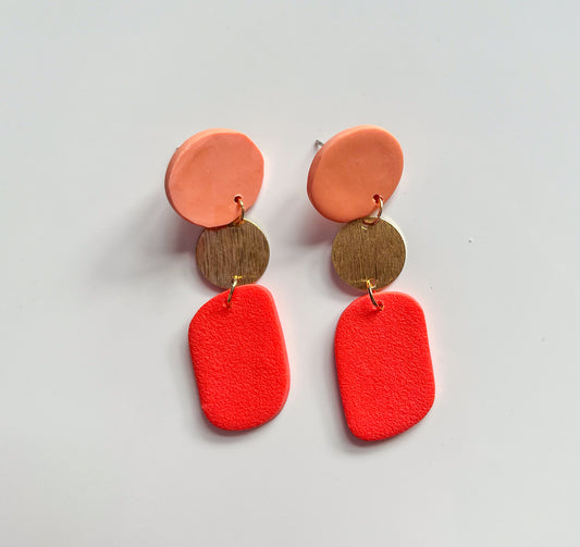 Cindy Earrings