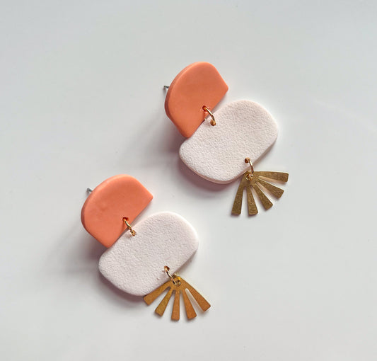 Polly Earrings