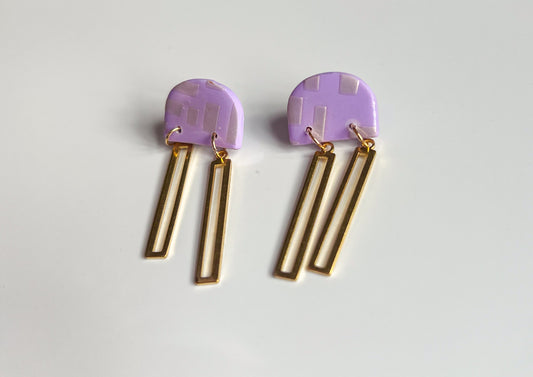 Jessica Earrings