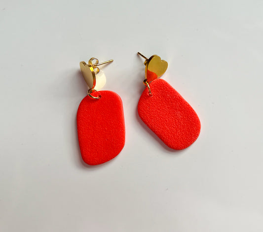 Belinda Earrings