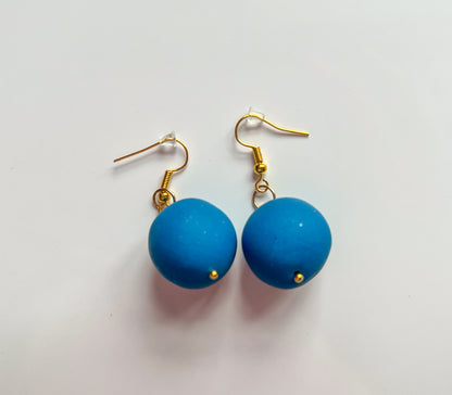 Lenka Earrings