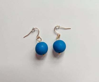 Zoe Earrings