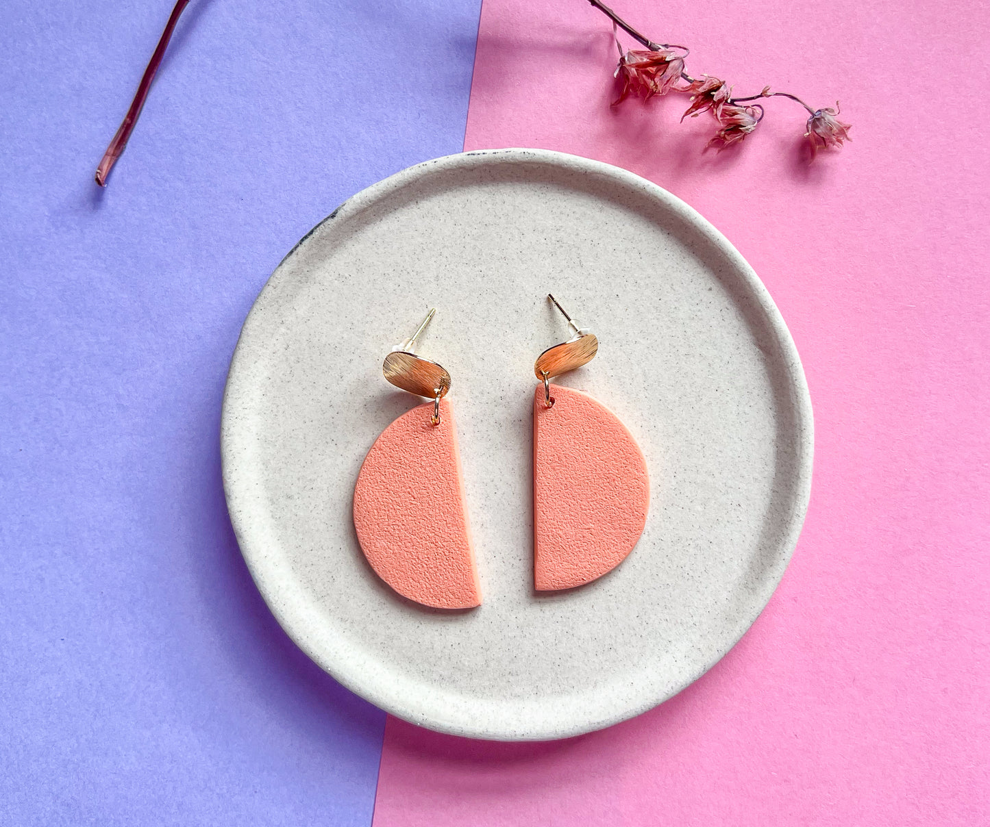 Mindy Earrings