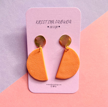 Mindy Earrings