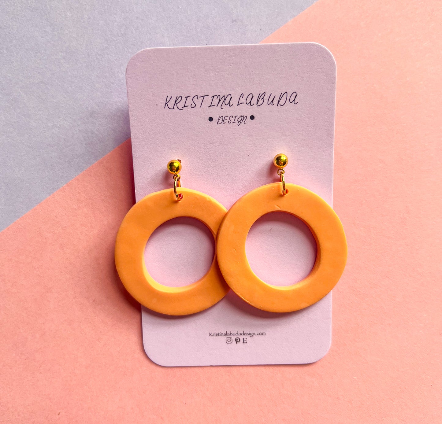 Nancy Earrings