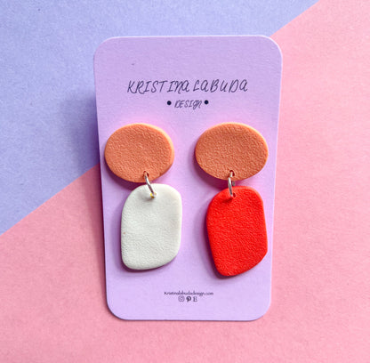 Karen Earrings