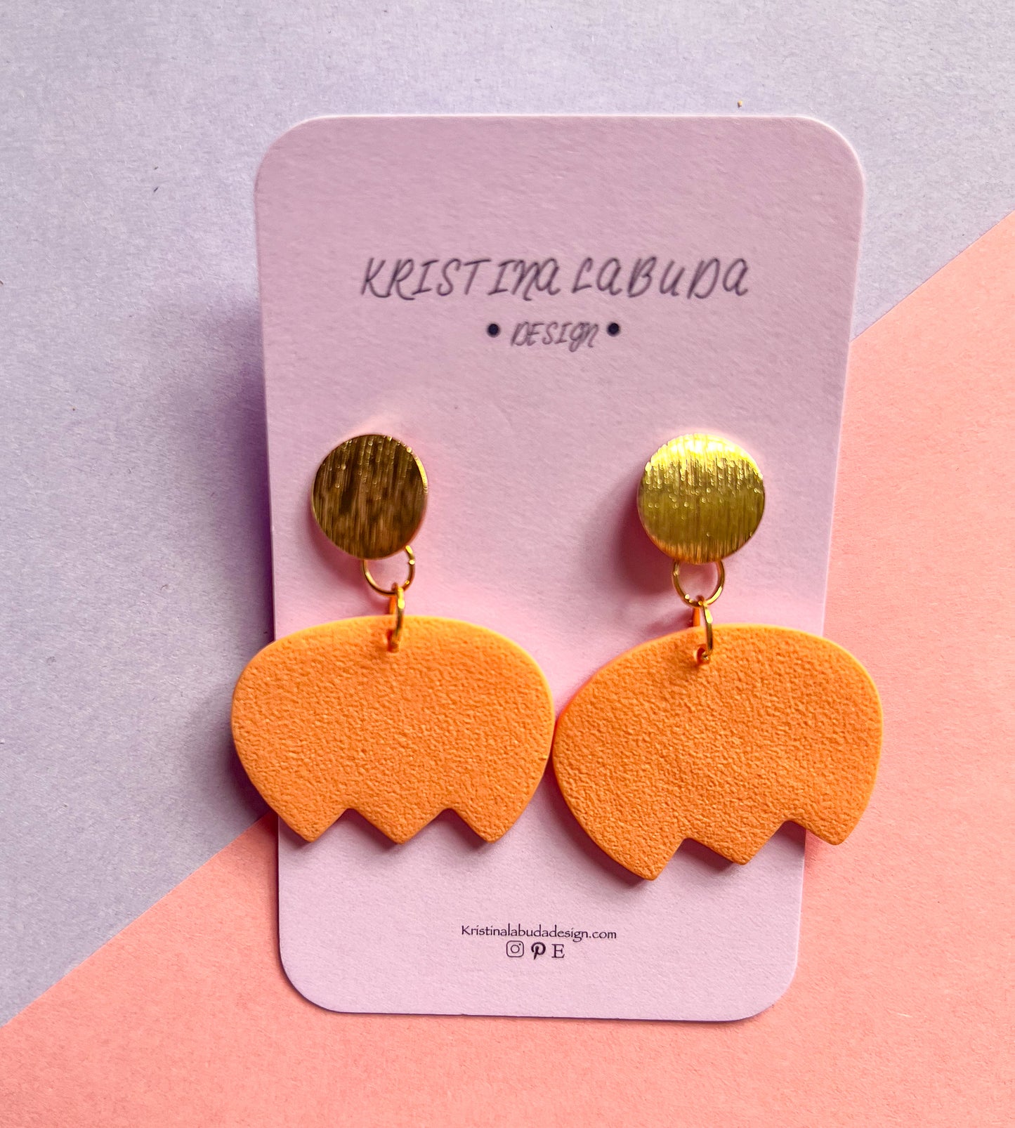 Kamila Earrings