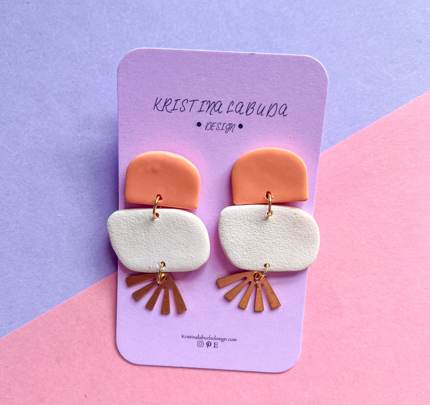 Polly Earrings