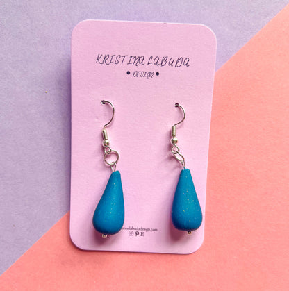 Courtney Earrings