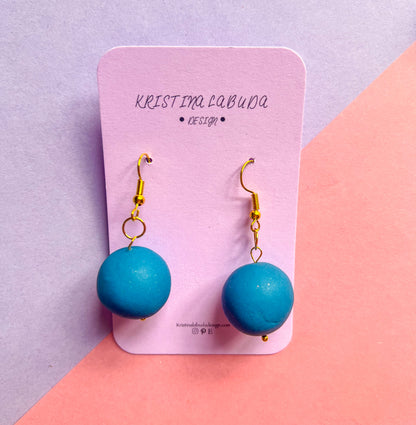 Lenka Earrings