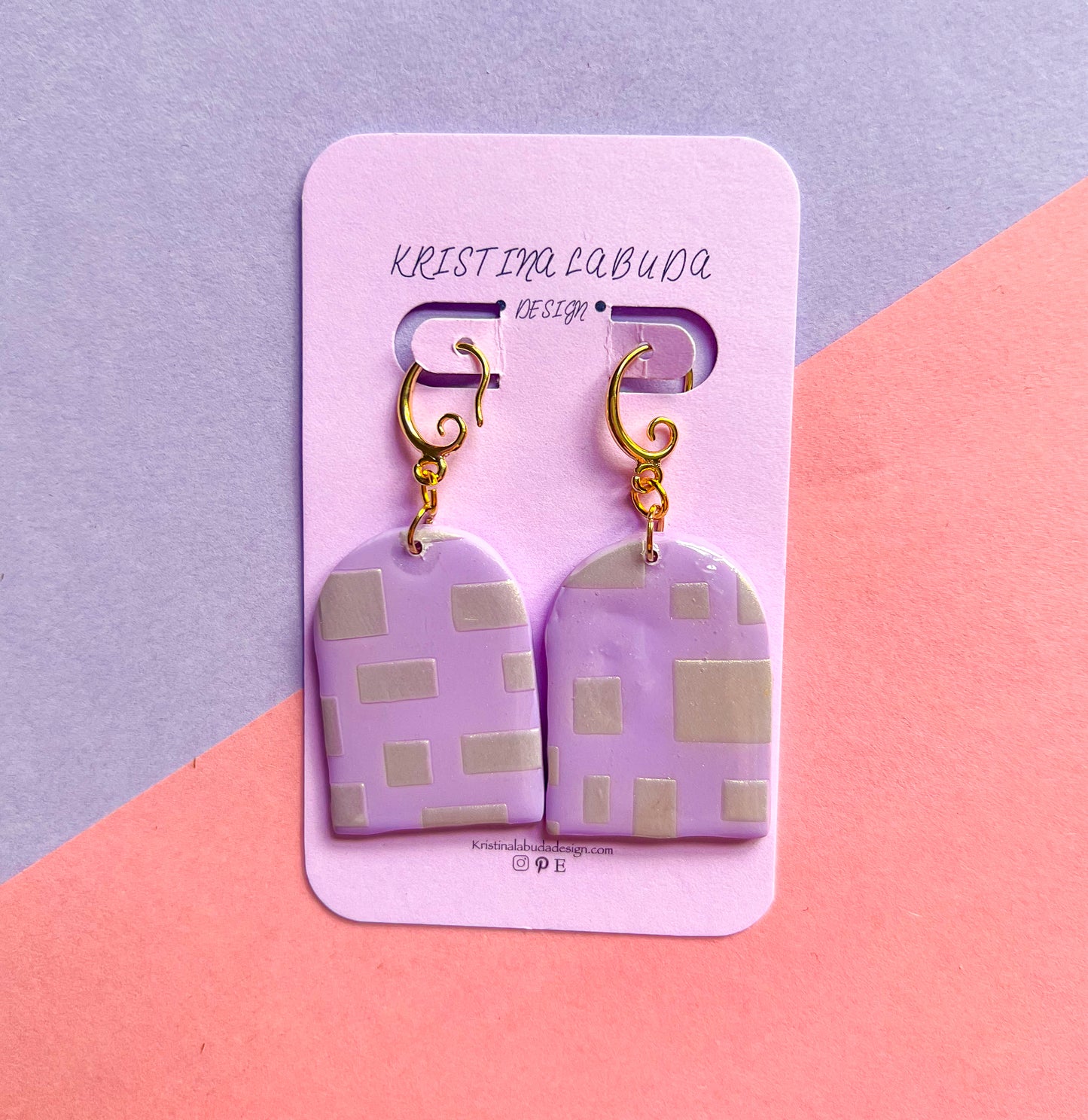 Estelle Earrings