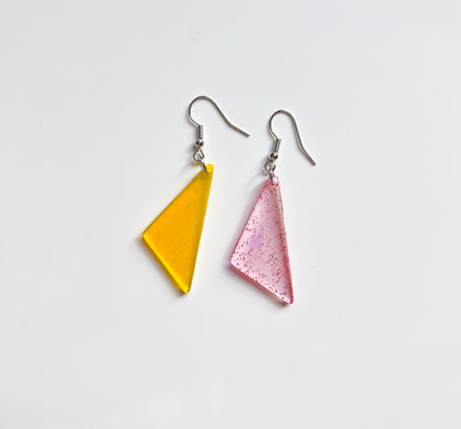 Bibiana Earrings