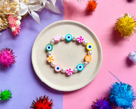 Sweets Bracelet