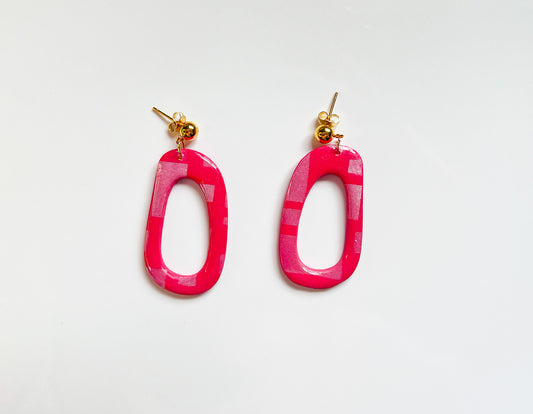 Evelyn Earrings