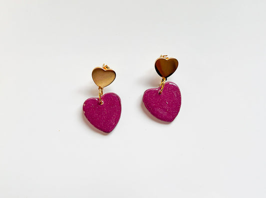 Matilda Earrings