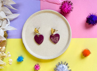 Matilda Earrings