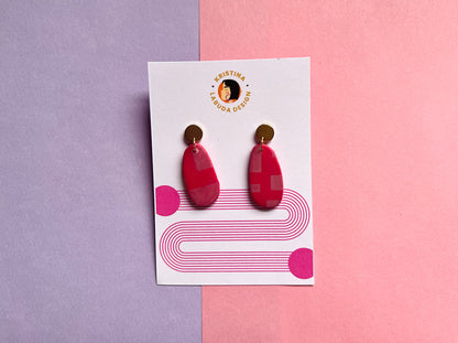 Rosie Earrings