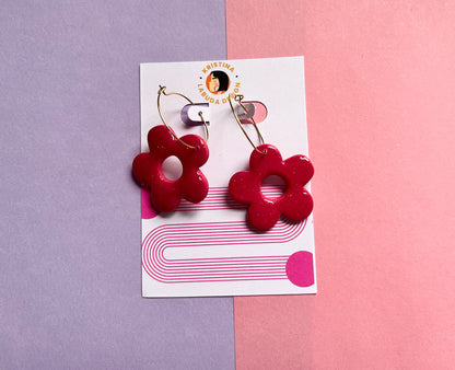 Amelia Earrings