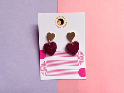 Matilda Earrings