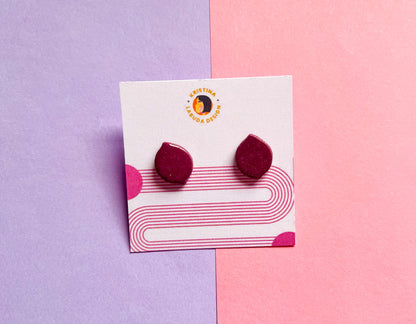 Paige Earrings